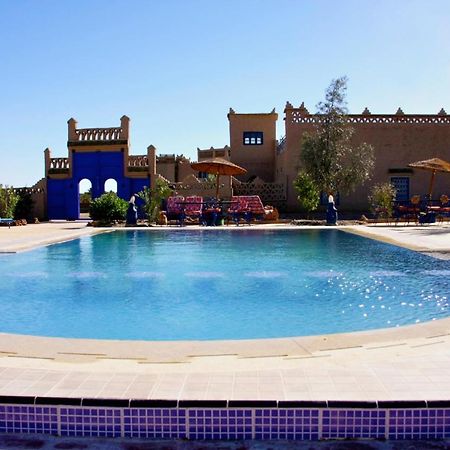 Ksar Bicha Hotel Merzouga Exterior foto